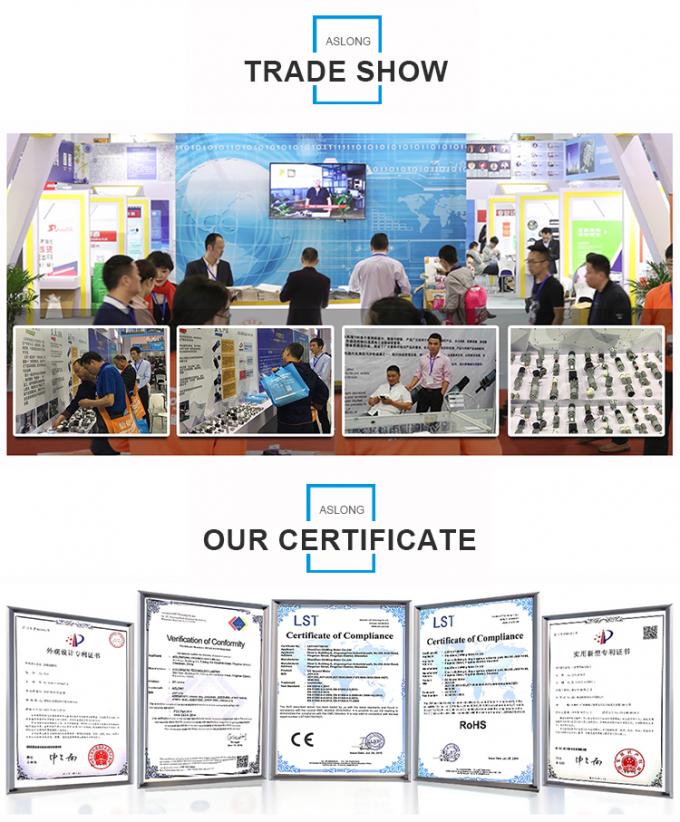 Μικροκινητήρας μείωσης 12V συνεχούς ρεύματος JGA20-180 Μικροκινητήρας μείωσης συνεχούς ρεύματος μόνιμος μαγνήτης χαμηλής ταχύτητας 20