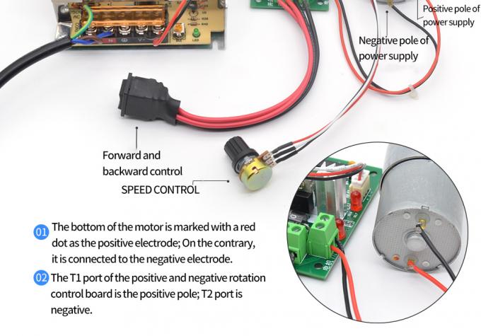 Μεγάλη ροπή 37mm Μικροτροχιά Μείωση βουρτσισμένο κινητήρα συνεχούς ρεύματος ZGB37-3530 37mm Μικροτροχιά Μείωση βουρτσισμένο κινητήρα συνεχούς ρεύματος 4