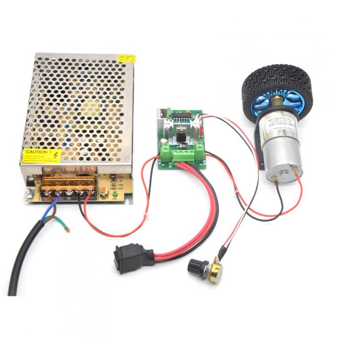 Μεγάλη ροπή 37mm Μικροτροχιά Μείωση βουρτσισμένο κινητήρα συνεχούς ρεύματος ZGB37-3530 37mm Μικροτροχιά Μείωση βουρτσισμένο κινητήρα συνεχούς ρεύματος 6