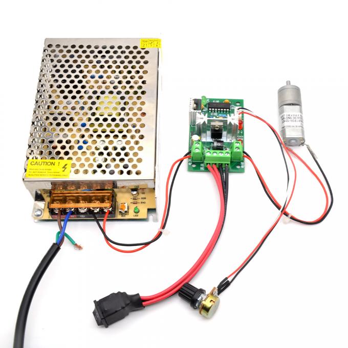 Μικροκινητήρας μείωσης 12V συνεχούς ρεύματος JGA20-180 Μικροκινητήρας μείωσης συνεχούς ρεύματος μόνιμος μαγνήτης χαμηλής ταχύτητας 3