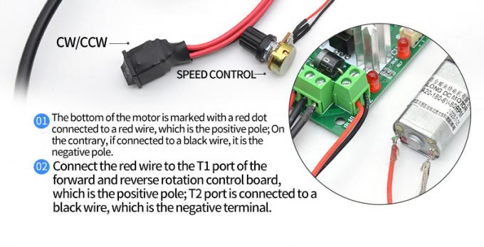 Μικροκινητήρας μείωσης 12V συνεχούς ρεύματος JGA20-180 Μικροκινητήρας μείωσης συνεχούς ρεύματος μόνιμος μαγνήτης χαμηλής ταχύτητας 5