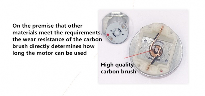 Μικροκινητήρας μείωσης 12V συνεχούς ρεύματος JGA20-180 Μικροκινητήρας μείωσης συνεχούς ρεύματος μόνιμος μαγνήτης χαμηλής ταχύτητας 16