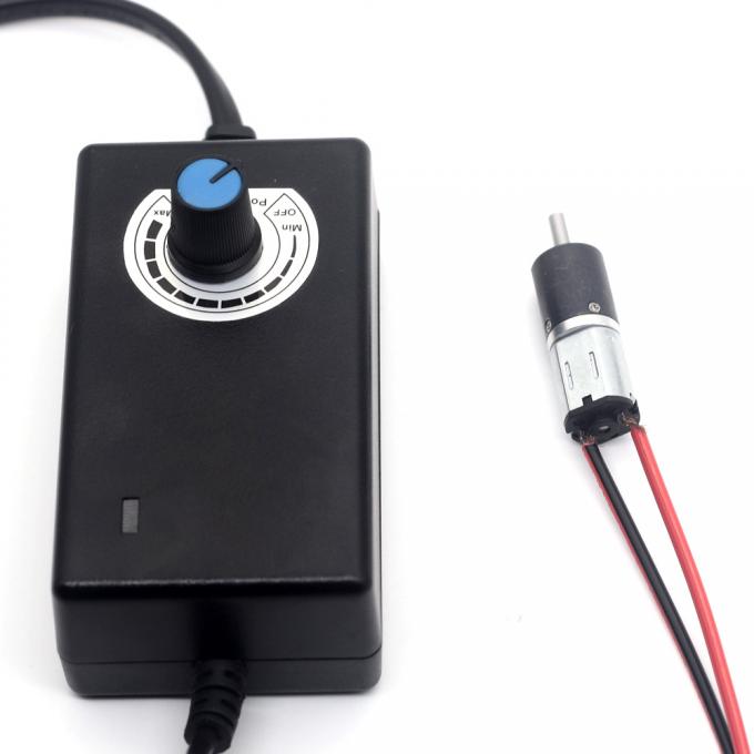 12V Μικρό Υψηλής Ταχύτητας Βουρτσισμένο DC Ηλεκτρικό Κιβώτιο Ταχυτήτων PG12-N20 Υψηλής Ποιότητας 12mm DC Μειωτήρας Κινητήρας 10