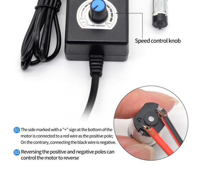 12V Μικρό Υψηλής Ταχύτητας Βουρτσισμένο DC Ηλεκτρικό Κιβώτιο Ταχυτήτων PG12-N20 Υψηλής Ποιότητας 12mm DC Μειωτήρας Κινητήρας 12