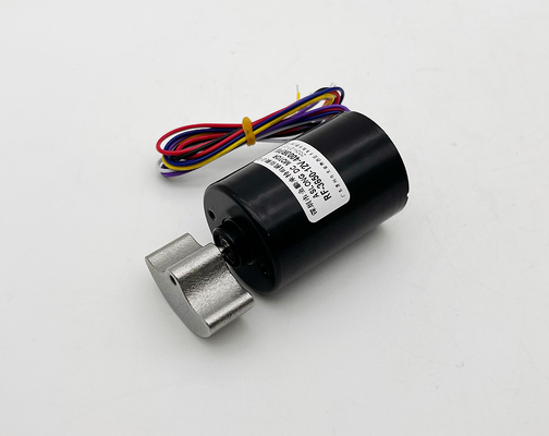 12v 4000rpm Χωρίς Ψήκτρες Ηλεκτροκινητήρας υψηλής ταχύτητας BLDC 3650 OEM ODM