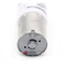 ASLONG RK-370 6V 2.0-3.0L/Min Μικρή αντλία αέρα DC Μικροαντλία Ultra-Mini αντλία αέρα