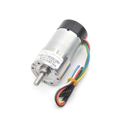 24v Dc Motor Encoder JGB37-3530GB Encoder Dc Motor 24v Motor Dc Ηλεκτροκίνητο κινητήρα Dc