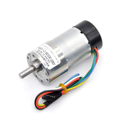 24v Dc Motor Encoder JGB37-3530GB Encoder Dc Motor 24v Motor Dc Ηλεκτροκίνητο κινητήρα Dc
