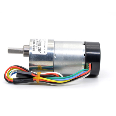 24v Dc Motor Encoder JGB37-3530GB Encoder Dc Motor 24v Motor Dc Ηλεκτροκίνητο κινητήρα Dc