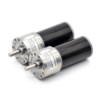 Δυστυχής κινητήρας 24 Volt Δυστυχής κινητήρας 12v Gear JGB37-3157 Δυστυχής κινητήρας 12v