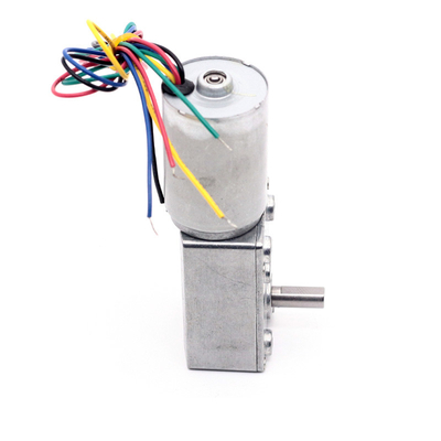 Μηχανή 12v JGY-2838 χωρίς βούρτσα