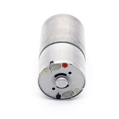 25mm Spur Gearbox Brushed Dc Motors JGA25-310 6V 33RPM 1:226 High Torque Dc Motor Mini 25mm Gearbox 25mm Μικροκινητήρας