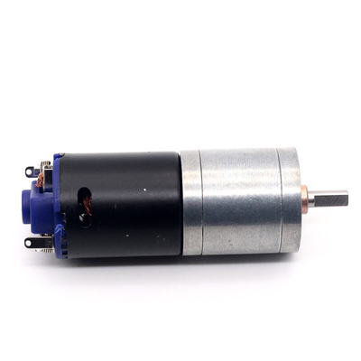 Μηχανές με μεταλλικά κιβώτια JGA25-370 12V 88RPM 1:226 Dc Motor Brush Robot Μικρός κινητήρας Dc