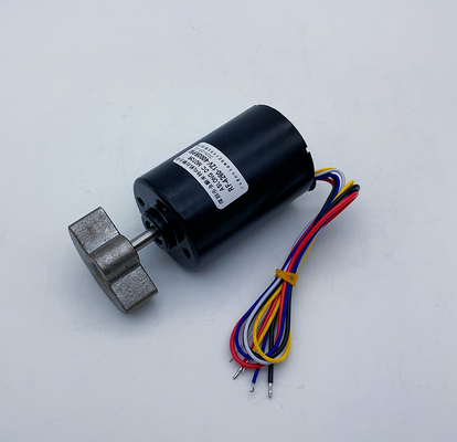 ASLONG RF-4260 Brushless DC δονητικός κινητήρας 12V / 4000RPM