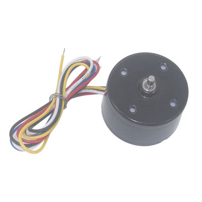 BLDC 3625 12V 3000 στροφές ανά λεπτό Dc Brushless Motors Low Noise Για οικιακή συσκευή